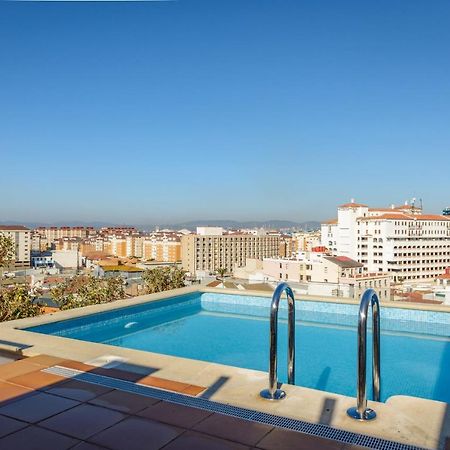 Brand New Luxury 2 Beds Apartment At The Residence-Hosted By Sweetstay Gibraltar Exteriér fotografie