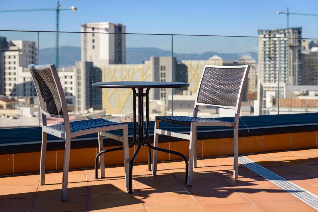 Brand New Luxury 2 Beds Apartment At The Residence-Hosted By Sweetstay Gibraltar Exteriér fotografie