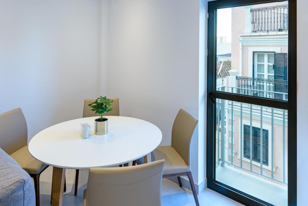 Brand New Luxury 2 Beds Apartment At The Residence-Hosted By Sweetstay Gibraltar Exteriér fotografie