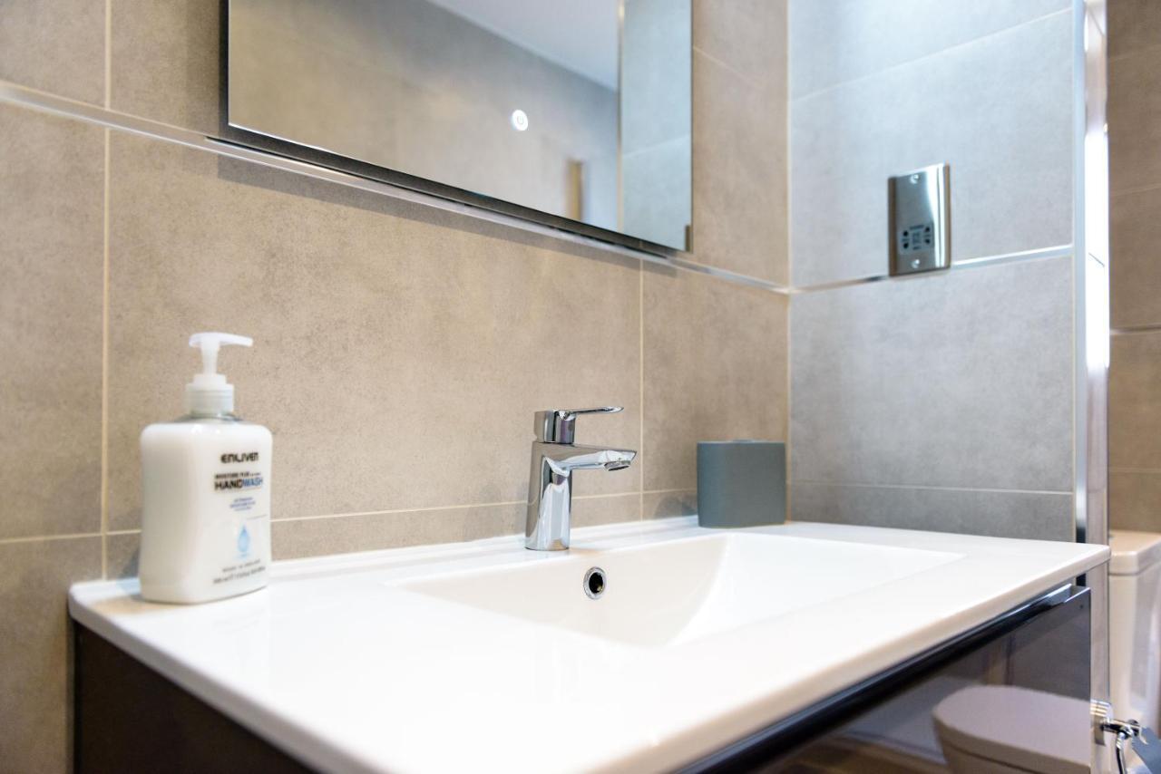 Brand New Luxury 2 Beds Apartment At The Residence-Hosted By Sweetstay Gibraltar Exteriér fotografie
