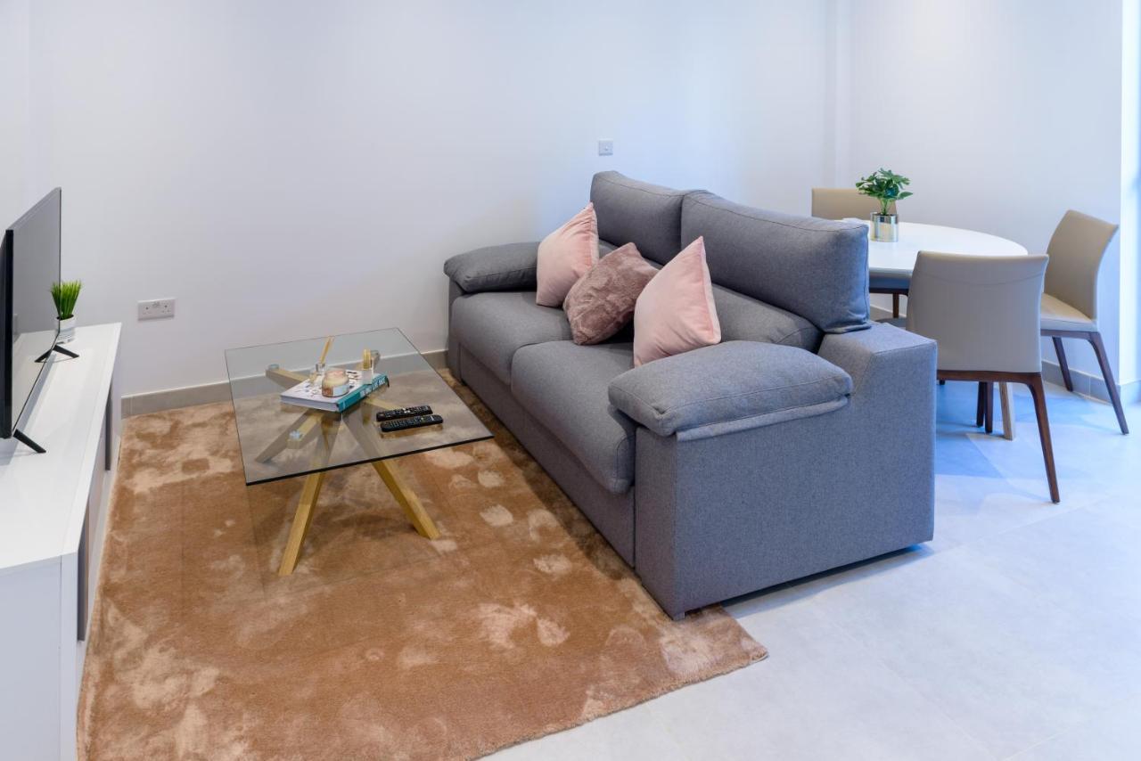 Brand New Luxury 2 Beds Apartment At The Residence-Hosted By Sweetstay Gibraltar Exteriér fotografie
