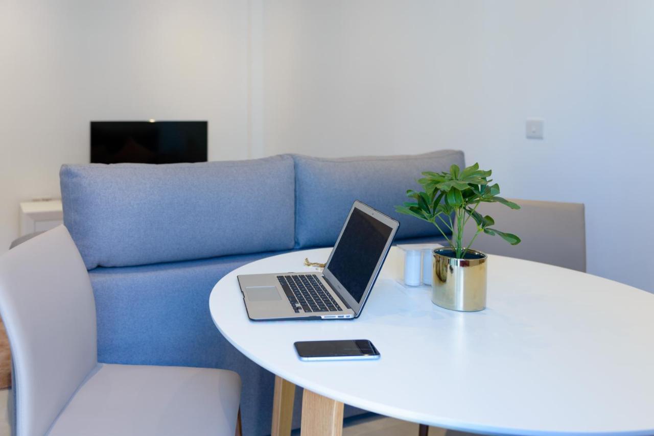 Brand New Luxury 2 Beds Apartment At The Residence-Hosted By Sweetstay Gibraltar Exteriér fotografie