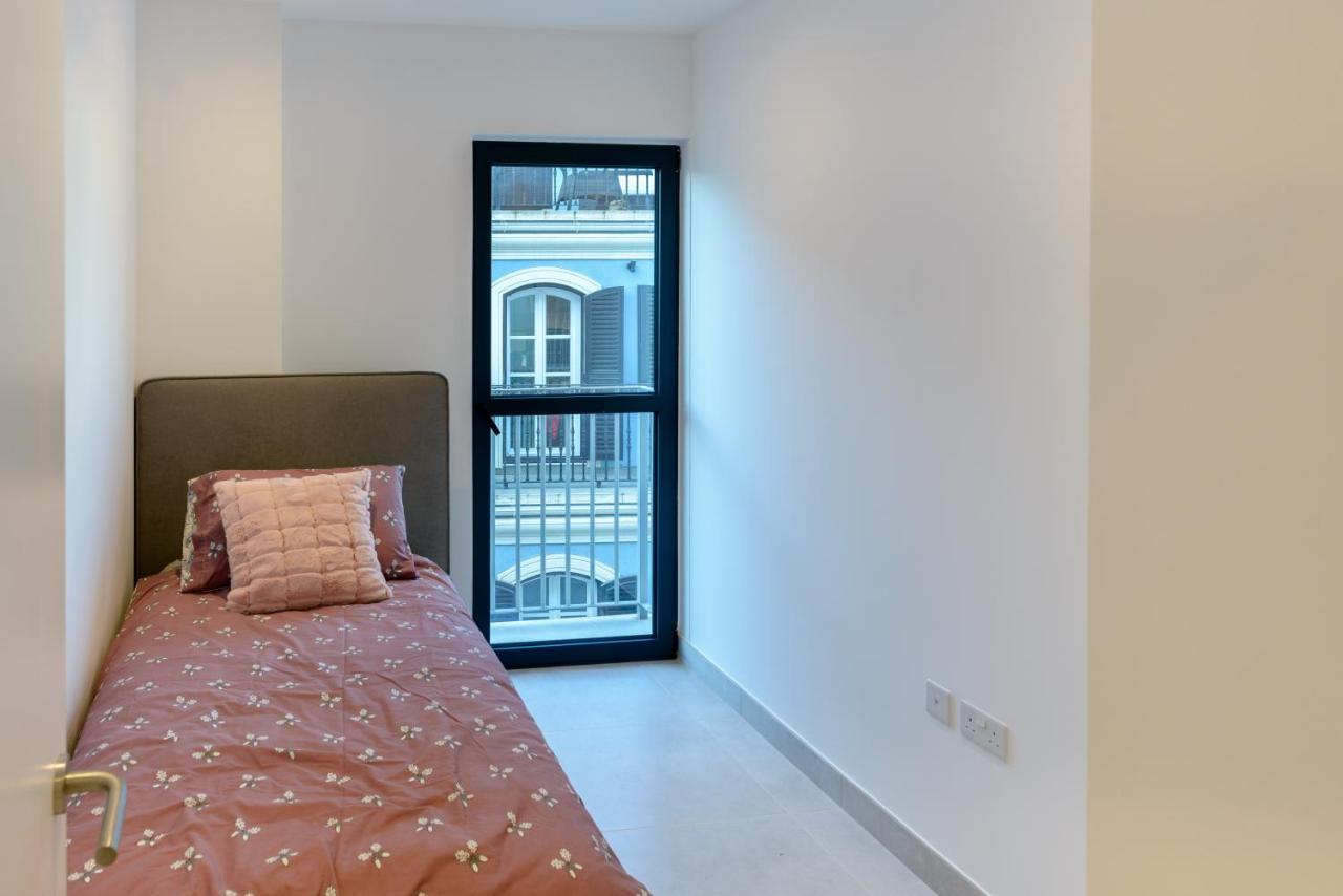 Brand New Luxury 2 Beds Apartment At The Residence-Hosted By Sweetstay Gibraltar Exteriér fotografie