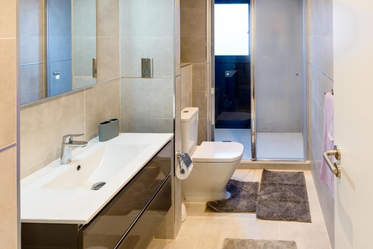 Brand New Luxury 2 Beds Apartment At The Residence-Hosted By Sweetstay Gibraltar Exteriér fotografie