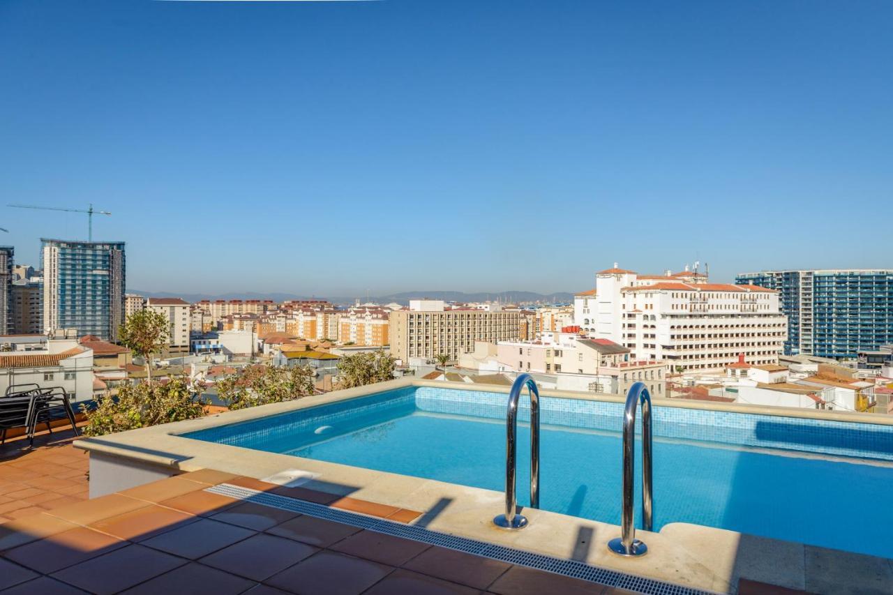 Brand New Luxury 2 Beds Apartment At The Residence-Hosted By Sweetstay Gibraltar Exteriér fotografie
