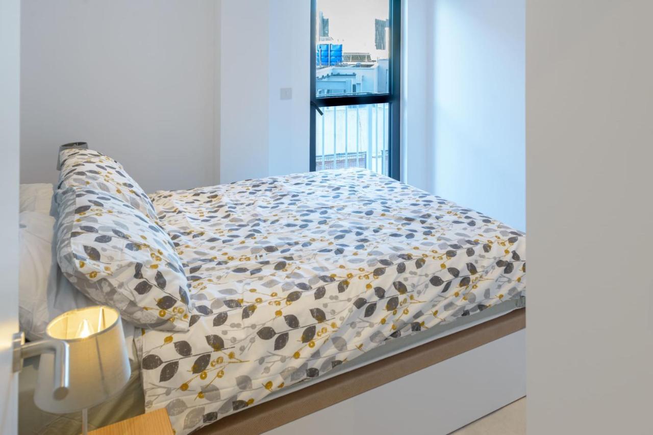 Brand New Luxury 2 Beds Apartment At The Residence-Hosted By Sweetstay Gibraltar Exteriér fotografie