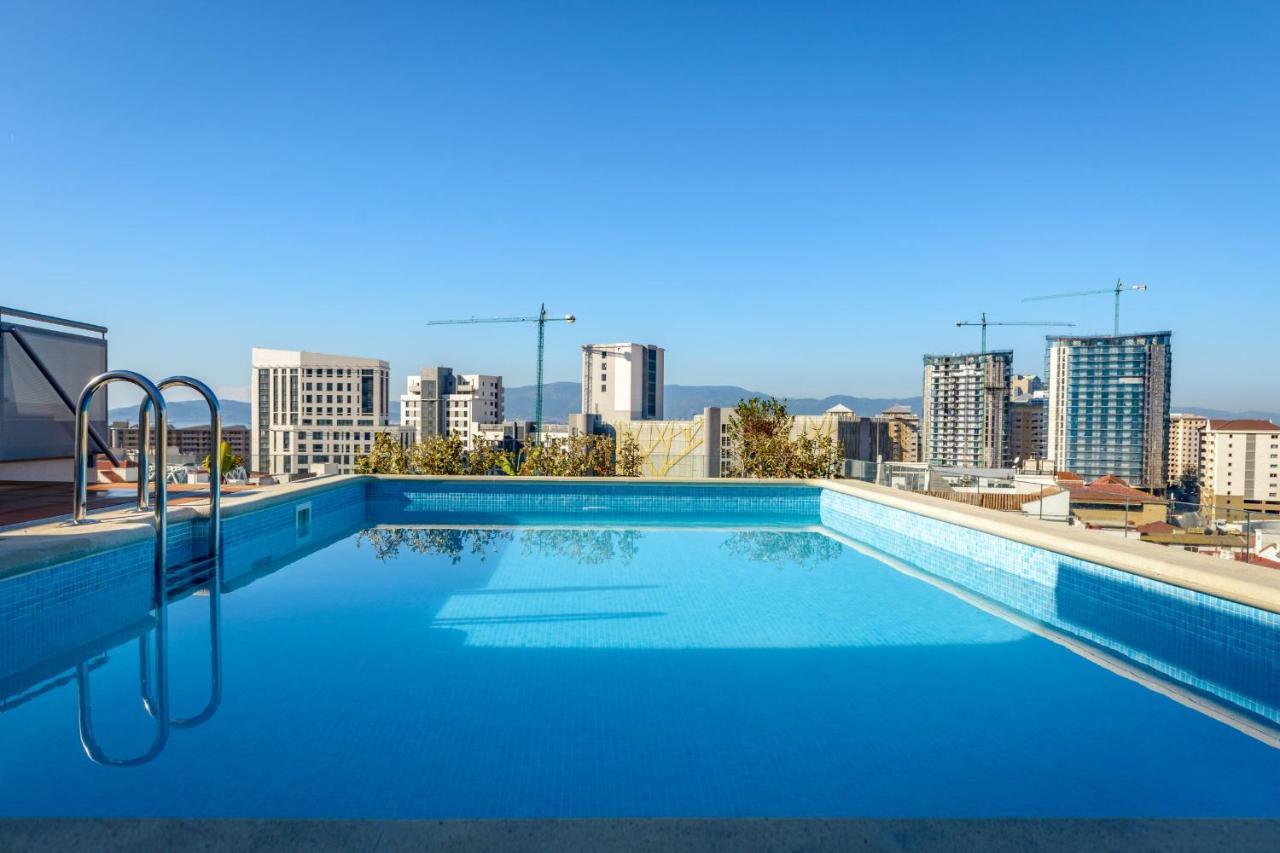 Brand New Luxury 2 Beds Apartment At The Residence-Hosted By Sweetstay Gibraltar Exteriér fotografie
