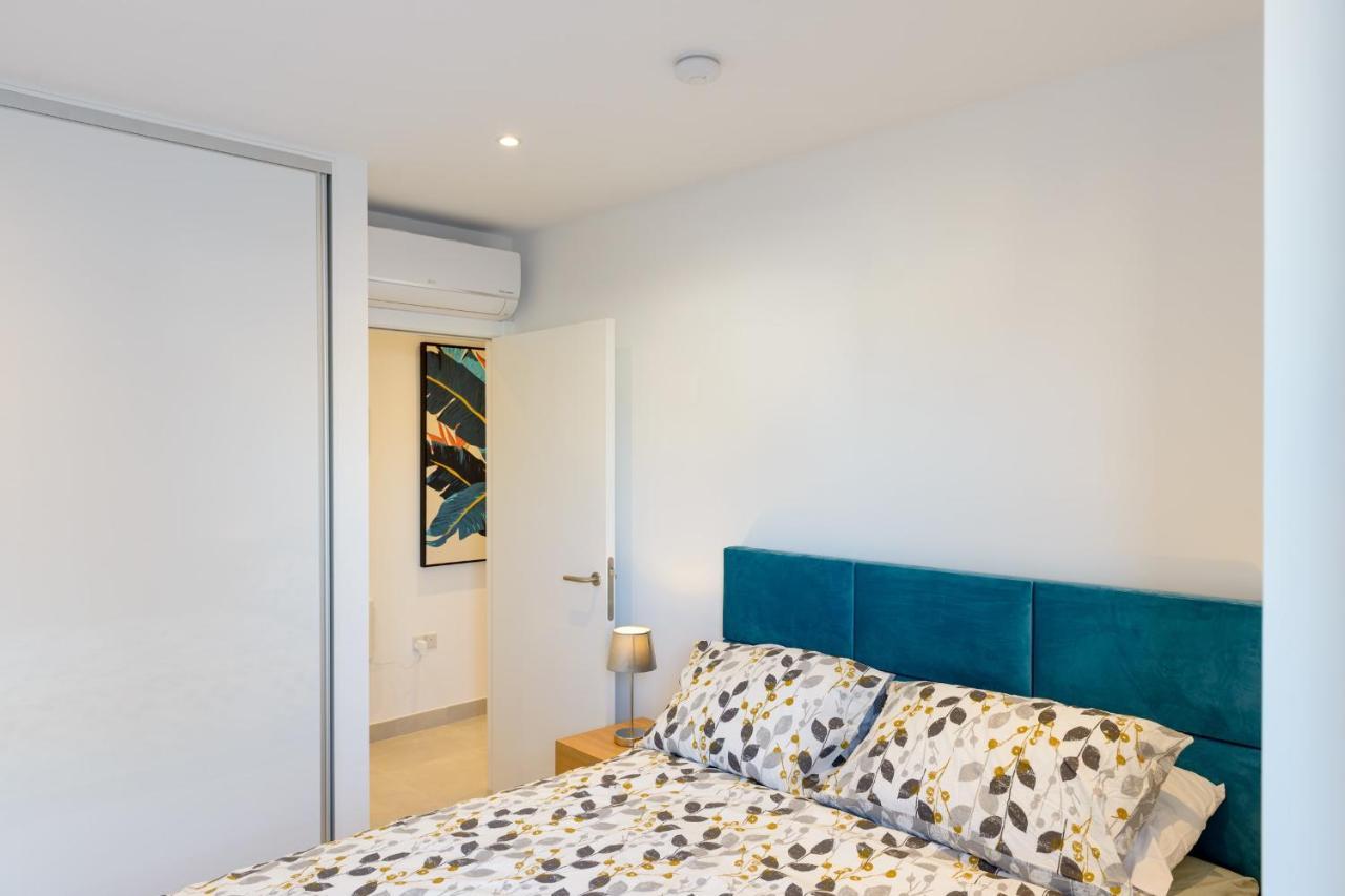 Brand New Luxury 2 Beds Apartment At The Residence-Hosted By Sweetstay Gibraltar Exteriér fotografie