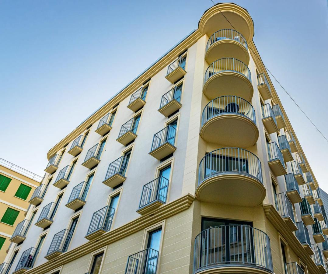 Brand New Luxury 2 Beds Apartment At The Residence-Hosted By Sweetstay Gibraltar Exteriér fotografie
