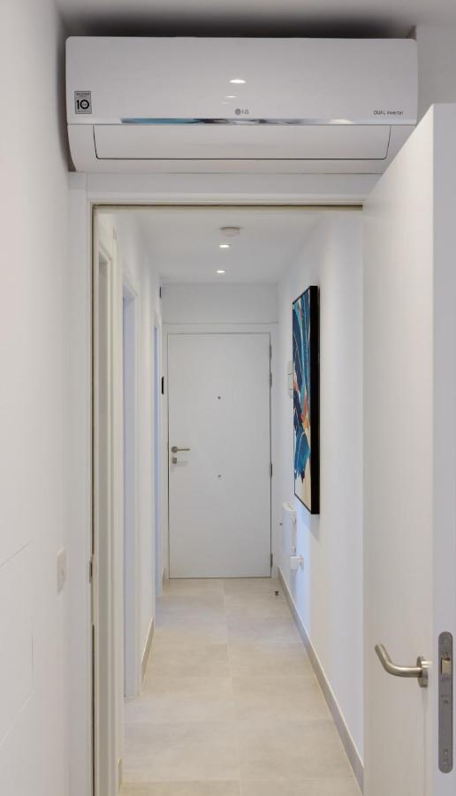 Brand New Luxury 2 Beds Apartment At The Residence-Hosted By Sweetstay Gibraltar Exteriér fotografie