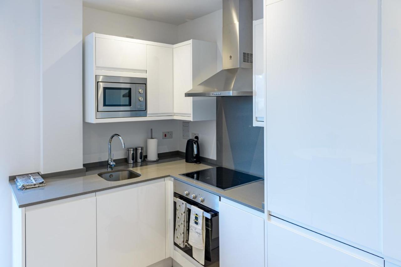 Brand New Luxury 2 Beds Apartment At The Residence-Hosted By Sweetstay Gibraltar Exteriér fotografie