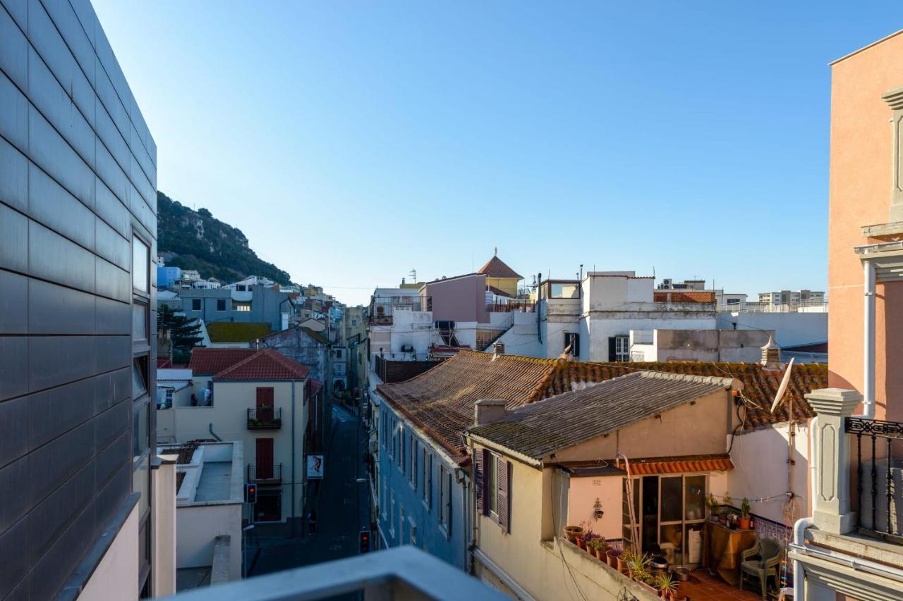 Brand New Luxury 2 Beds Apartment At The Residence-Hosted By Sweetstay Gibraltar Exteriér fotografie