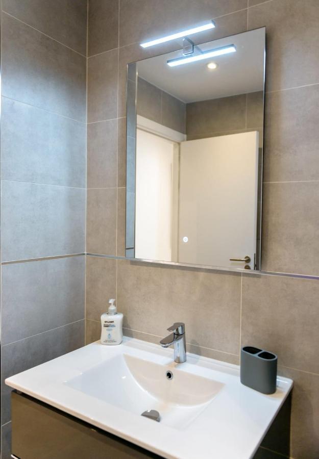 Brand New Luxury 2 Beds Apartment At The Residence-Hosted By Sweetstay Gibraltar Exteriér fotografie