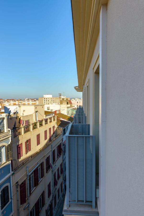 Brand New Luxury 2 Beds Apartment At The Residence-Hosted By Sweetstay Gibraltar Exteriér fotografie