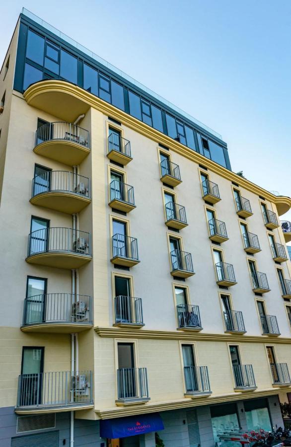 Brand New Luxury 2 Beds Apartment At The Residence-Hosted By Sweetstay Gibraltar Exteriér fotografie